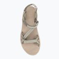 Sandale pentru femei Jack Wolfskin Lakewood Ride stone 5