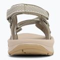 Sandale pentru femei Jack Wolfskin Lakewood Ride stone 6
