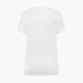 Tricou de trekking pentru femei Jack Wolfskin Tech T stark white 7