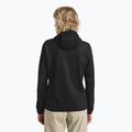 Hanorac pentru femei Jack Wolfskin Prelight Trail Hoody black 3