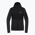 Hanorac pentru femei Jack Wolfskin Prelight Trail Hoody black 7