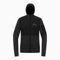 Hanorac pentru femei Jack Wolfskin Prelight Trail Hoody black 8