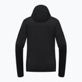 Hanorac pentru femei Jack Wolfskin Prelight Trail Hoody black 9