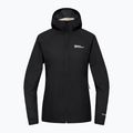 Geacă de vânt pentru femei  Jack Wolfskin Prelight Octa black 7
