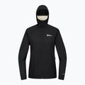 Geacă de vânt pentru femei  Jack Wolfskin Prelight Octa black 8