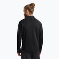 Bluză de trekking pentru bărbați Jack Wolfskin Prelight Full Zip black 3