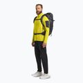 Bluză de trekking pentru bărbați  Jack Wolfskin Prelight Full Zip chartreuse 2