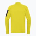 Bluză de trekking pentru bărbați  Jack Wolfskin Prelight Full Zip chartreuse 8