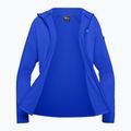 Bluză de trekking pentru bărbați  Jack Wolfskin Prelight Full Zip vibrant blue 9