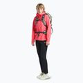 Geacă de ploaie pentru femei Jack Wolfskin Prelight 2.5L LT sunset coral 2
