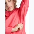 Geacă de ploaie pentru femei Jack Wolfskin Prelight 2.5L LT sunset coral 5