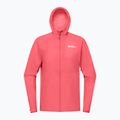 Geacă de ploaie pentru femei Jack Wolfskin Prelight 2.5L LT sunset coral 8