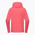 Geacă de ploaie pentru femei Jack Wolfskin Prelight 2.5L LT sunset coral 9