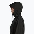 Geacă de ploaie pentru femei Jack Wolfskin Prelight 2.5L LT black 4