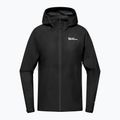 Geacă de ploaie pentru femei Jack Wolfskin Prelight 2.5L LT black 7