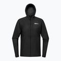 Geacă de ploaie pentru femei Jack Wolfskin Prelight 2.5L LT black 8