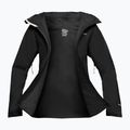 Geacă de ploaie pentru femei Jack Wolfskin Prelight 2.5L LT black 10