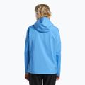 Geacă de ploaie pentru femei Jack Wolfskin Prelight 2.5L LT mid blue 3