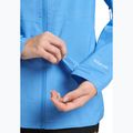 Geacă de ploaie pentru femei Jack Wolfskin Prelight 2.5L LT mid blue 5