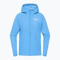 Geacă de ploaie pentru femei Jack Wolfskin Prelight 2.5L LT mid blue 7