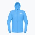 Geacă de ploaie pentru femei Jack Wolfskin Prelight 2.5L LT mid blue 8