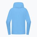 Geacă de ploaie pentru femei Jack Wolfskin Prelight 2.5L LT mid blue 9