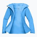 Geacă de ploaie pentru femei Jack Wolfskin Prelight 2.5L LT mid blue 10