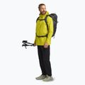 Geacă de ploaie pentru bărbați Jack Wolfskin Prelight 2.5L LT chartreuse 2