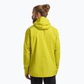 Geacă de ploaie pentru bărbați Jack Wolfskin Prelight 2.5L LT chartreuse 3
