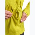 Geacă de ploaie pentru bărbați Jack Wolfskin Prelight 2.5L LT chartreuse 6