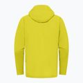 Geacă de ploaie pentru bărbați Jack Wolfskin Prelight 2.5L LT chartreuse 10