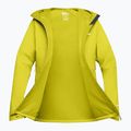 Geacă de ploaie pentru bărbați Jack Wolfskin Prelight 2.5L LT chartreuse 11