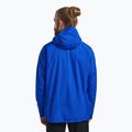 Geacă de ploaie pentru bărbați Jack Wolfskin Prelight 2.5L LT vibrant blue 3