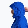 Geacă de ploaie pentru bărbați Jack Wolfskin Prelight 2.5L LT vibrant blue 4