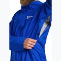 Geacă de ploaie pentru bărbați Jack Wolfskin Prelight 2.5L LT vibrant blue 5