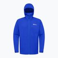 Geacă de ploaie pentru bărbați Jack Wolfskin Prelight 2.5L LT vibrant blue 8