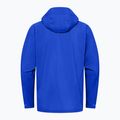 Geacă de ploaie pentru bărbați Jack Wolfskin Prelight 2.5L LT vibrant blue 9