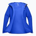 Geacă de ploaie pentru bărbați Jack Wolfskin Prelight 2.5L LT vibrant blue 10
