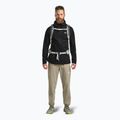 Geacă de ploaie pentru bărbați Jack Wolfskin Prelight 2.5L LT black 2
