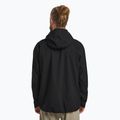 Geacă de ploaie pentru bărbați Jack Wolfskin Prelight 2.5L LT black 3