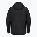 Geacă de ploaie pentru bărbați Jack Wolfskin Prelight 2.5L LT black 9