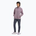 Încălțăminte de drumeție pentru femei Jack Wolfskin Prelight Swift Vent Low pale lavendar 9