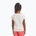 Tricou pentru copii  Jack Wolfskin Graphic print cotton white 3