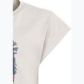 Tricou pentru copii  Jack Wolfskin Graphic print cotton white 6