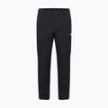 Pantaloni de trekking pentru bărbați Jack Wolfskin Pico Trail Zip Off phantom 8