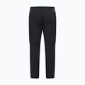 Pantaloni de trekking pentru bărbați Jack Wolfskin Pico Trail Zip Off phantom 9