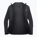 Hanorac pentru bărbați Jack Wolfskin Kolbenberg Full Zip phantom 9