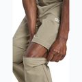 Pantaloni de trekking pentru bărbați Jack Wolfskin Pico Trail Zip Off stone 6