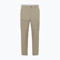 Pantaloni de trekking pentru bărbați Jack Wolfskin Pico Trail Zip Off stone 8