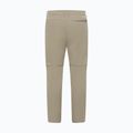 Pantaloni de trekking pentru bărbați Jack Wolfskin Pico Trail Zip Off stone 9